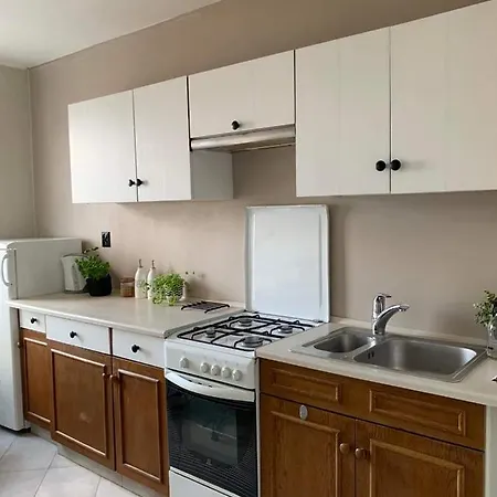 23 Apartment *