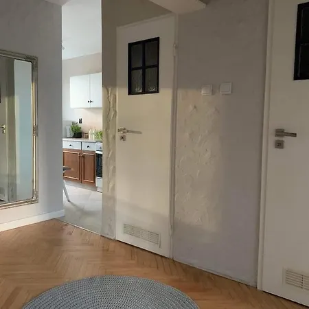 23 Apartment Gdynia