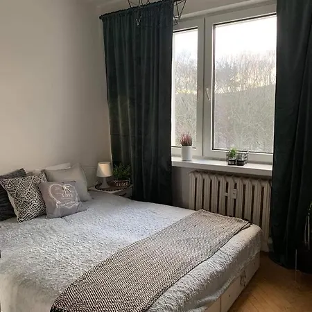 23 Apartment *